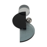 EV20138-01#13" Loyd Tall Crystal Statuary