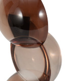 EV20144-02#12" Marcela Large Crystal Statuary