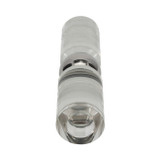 EV20146-02#11" Marla Medium Crystal Candlestick