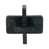 EV19387-02#9" Dimora Green Marble Knots