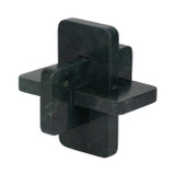 EV19387-02#9" Dimora Green Marble Knots