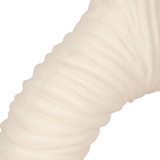 EV20494-02#12" Embry Large Cream Vase