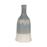 EV20497-02#12" Estella Medium Blue Bottle