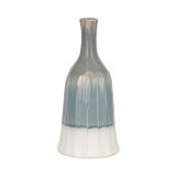 EV20497-03#15" Estella Large Blue Bottle