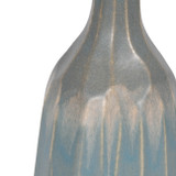 EV20497-03#15" Estella Large Blue Bottle
