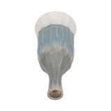 EV20497-03#15" Estella Large Blue Bottle