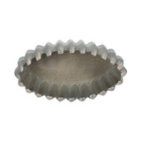 EV20498#17" Estella Blue Ceramic Bowl