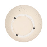 EV20500-01#12" Antigua Medium Ring Vase