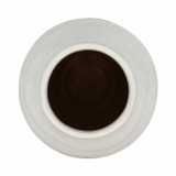 EV20502-01#15" Cordoba Small Cream Vase