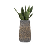 EV20504-02#17" Bebir Large Shapes Ceramic Vase