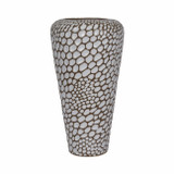EV20507-01#24" Puteri Ceramic Small Floor Vase