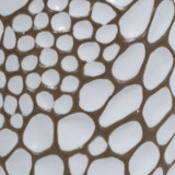 EV20507-02#34" Puteri Ceramic Large Floor Vase