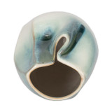 EV20514-02#14" Jenelle Large Ceramic Vase