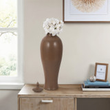 EV20515-02#21" Petros Medium Lidded Jar