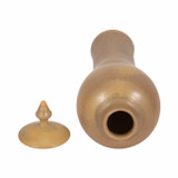 EV20515-03#27" Petros Large Lidded Jar