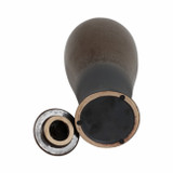 EV20515-05#21" Padmini Medium Lidded Jar