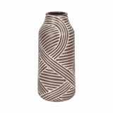 EV20517-01#13" Niles Small Ceramic Vase