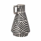 EV20521-02#14" Notah Large Ceramic Vase