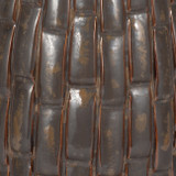 EV20522-01#12" Afia Small Ceramic Vase