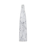 EV20529-02#15" Karlin Medium Marbled Vase