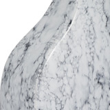 EV20529-03#19" Karlin Large Marbled Vase