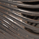 EV20532#18" Padmini Ceramic Bowl