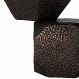 EV20895-01#16" Lyon Small Bronze Sphere Statuary