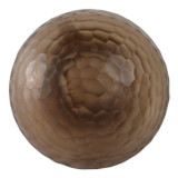 EV20913-01#12" Limoge Small Glass Mushroom