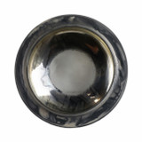 EV20930-01#7" Annecy Small Blue Glass Vase