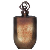 EV20919-01#14" Availa Small Bottle With Topper