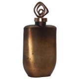 EV20919-01#14" Availa Small Bottle With Topper