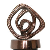 EV20919-01#14" Availa Small Bottle With Topper