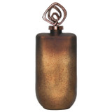 EV20919-02#17" Availa Medium Bottle With Topper