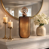 EV20919-02#17" Availa Medium Bottle With Topper