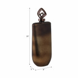 EV20919-03#20" Availa Large Bottle With Topper