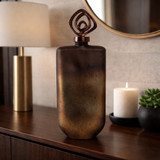 EV20919-03#20" Availa Large Bottle With Topper