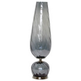 EV20922-02#25" Calline Large Glass Vase