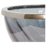 EV20923-01#11" Calline Small Glass Bowl