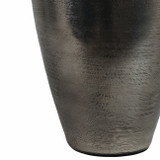 EV20925-02#33" Escara Large Urn With Topper