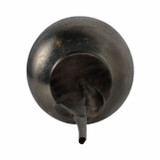 EV20925-02#33" Escara Large Urn With Topper