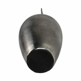 EV20925-02#33" Escara Large Urn With Topper