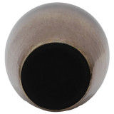 EV20925-03#26" Feist Small Urn With Topper