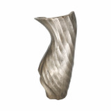 EV20938-01#12" Wasilla Small Metal Vase