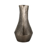 EV20940-01#12" Seward Small Metal Vase