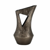 EV20940-01#12" Seward Small Metal Vase