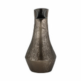 EV20940-01#12" Seward Small Metal Vase