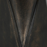 EV20941-01#8" Fairbanks Small Metal Vase