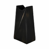 EV20941-02#12" Fairbanks Large Metal Vase