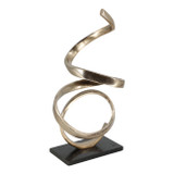 EV20944#20" Valdez Gold Loop Statuary