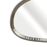 EV20945-03#30" Bethel Large Metal Mirror